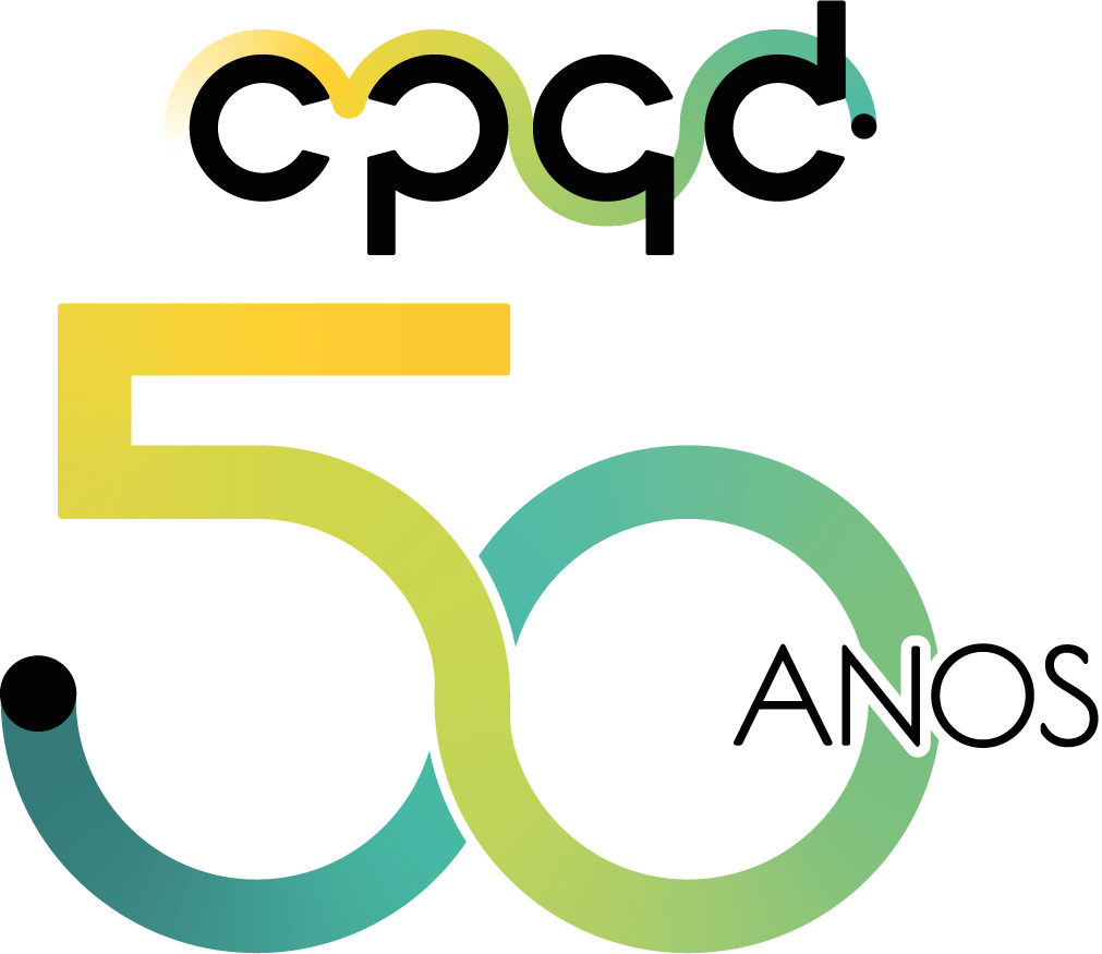 Ilustração logo CPQDD