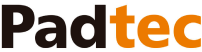 Logo Padtec