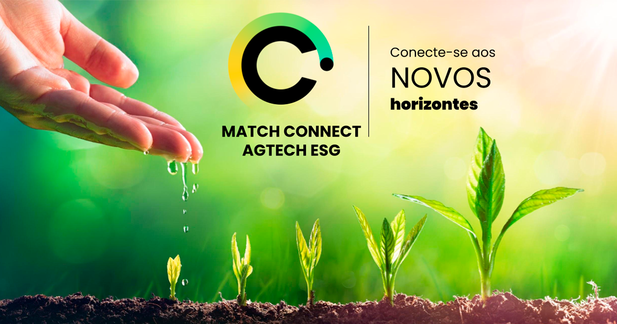 Clube Agro Brasil dá mais um passo para fortalecer a sua estratégia de  inovação e firma parceria com o AgTech Garage - Clube Agro News