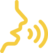 Transforme a voz do seu cliente em texto com alta precisão
