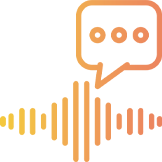 Ícone de características únicas