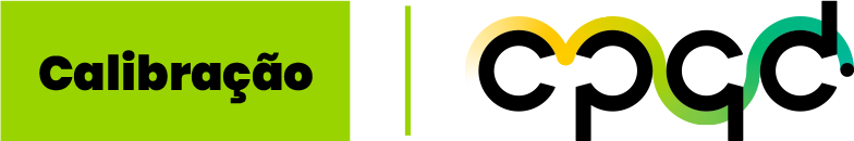 Calibração