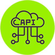 Integração via APIs