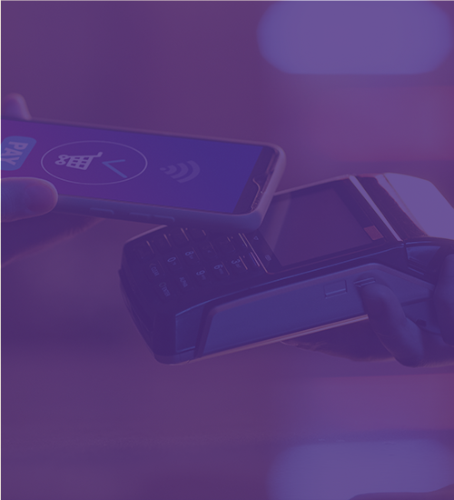 Banner mobile Soluções Antifraude