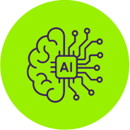 Inteligência Artificial para identificar riscos de fraude e automatizar decisões em tempo real