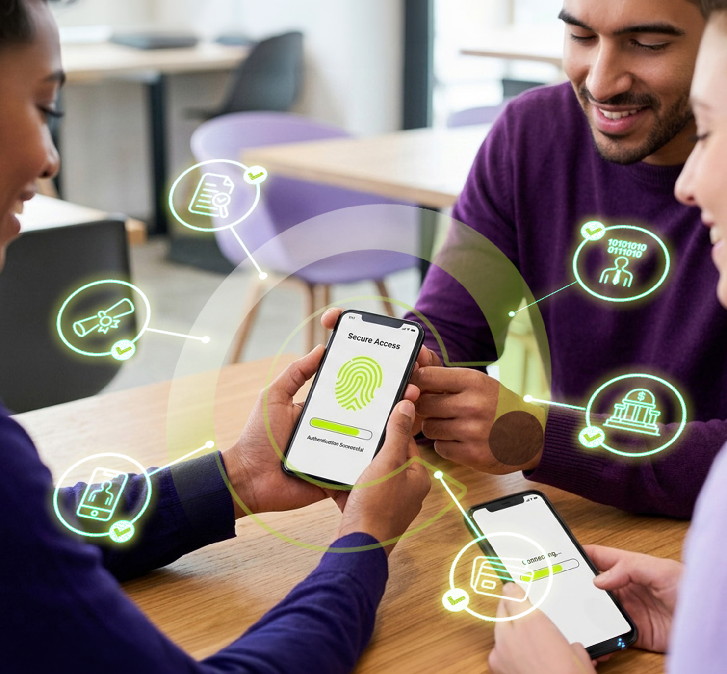 CPQD ID – Identidade Digital